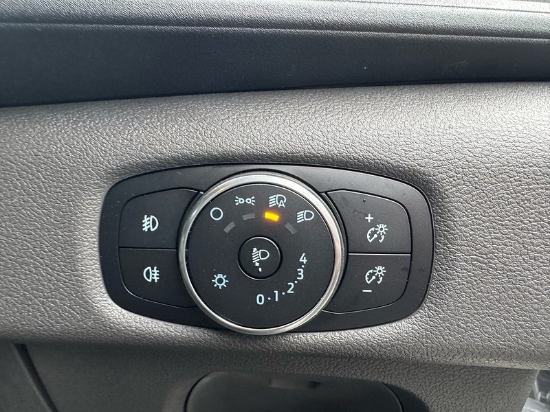 Used Ford Transit for sale - 77681338: Photo 32