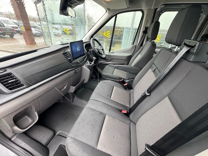 Used Ford Transit for sale - 77681338: Photo 33