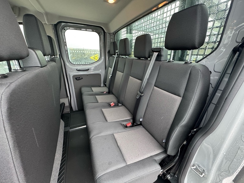 Used Ford Transit for sale - 77681338: Photo 36
