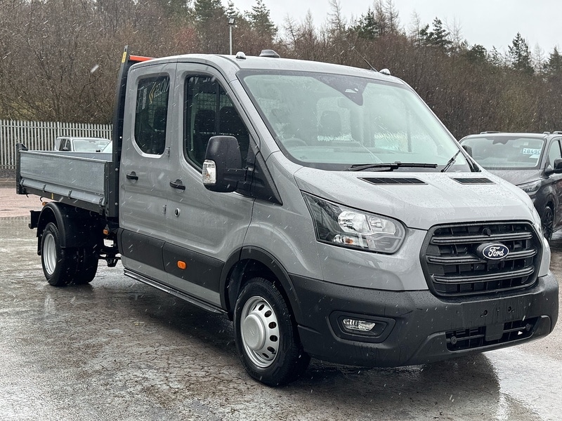 Used Ford Transit for sale - 77681338: Photo 4