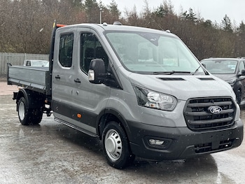 Used Ford Transit 2026 for sale - 77681338: Photo