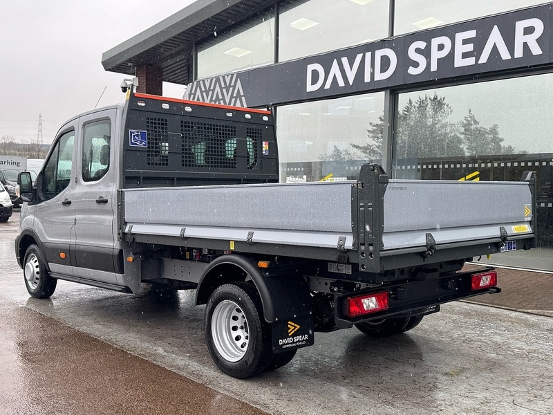 Used Ford Transit for sale - 77681338: Photo 5