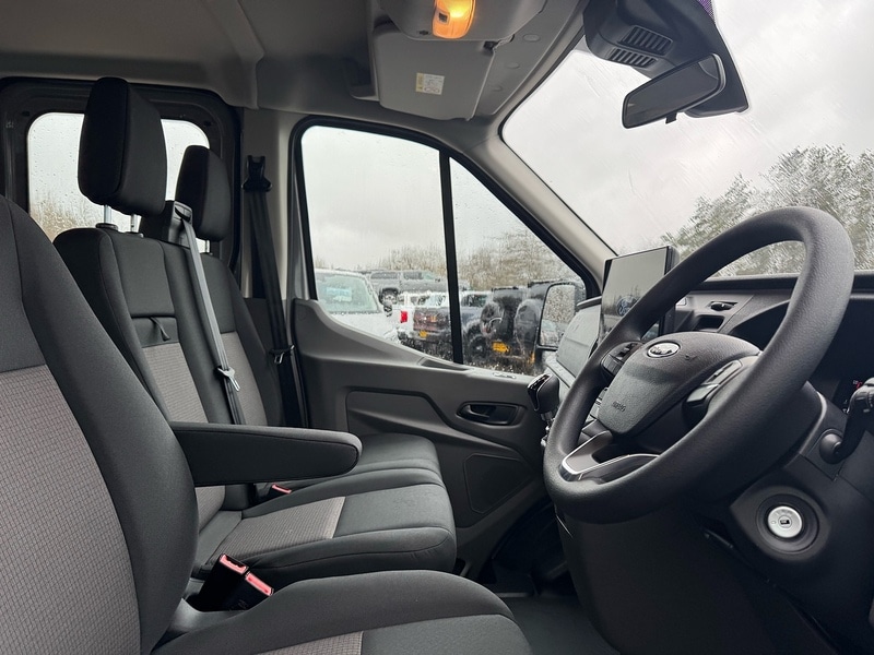 Used Ford Transit for sale - 77681338: Photo 6