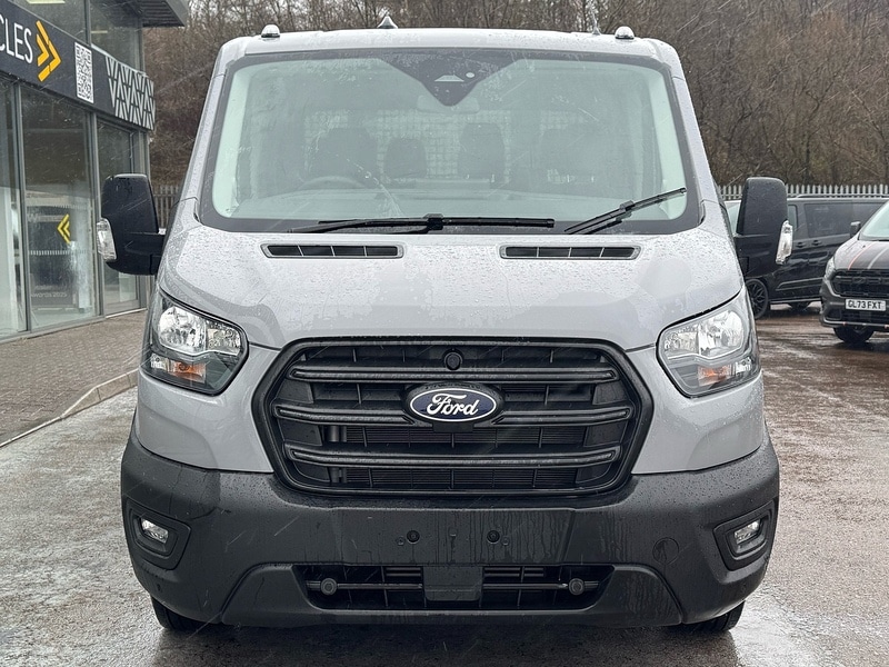 Used Ford Transit for sale - 77681338: Photo 7