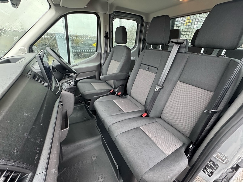 Used Ford Transit for sale - 77681338: Photo 8