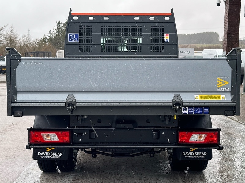 Used Ford Transit for sale - 77681338: Photo 9