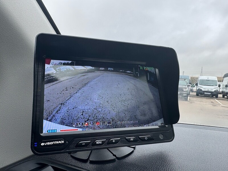 Used Vauxhall Combo 2021 for sale - 77663417: Photo 13