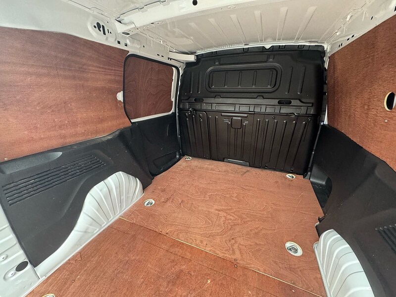 Used Vauxhall Combo 2021 for sale - 77663417: Photo 15