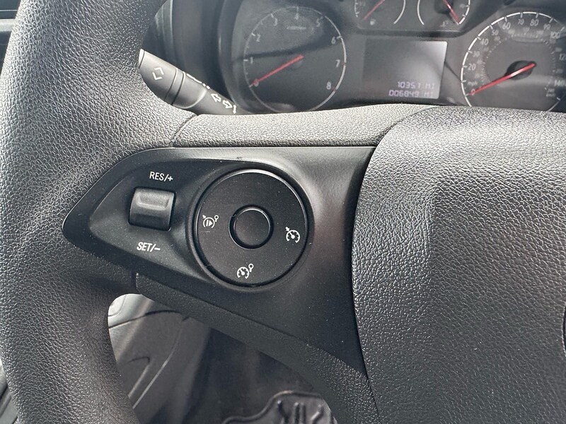 Used Vauxhall Combo 2021 for sale - 77663417: Photo 29