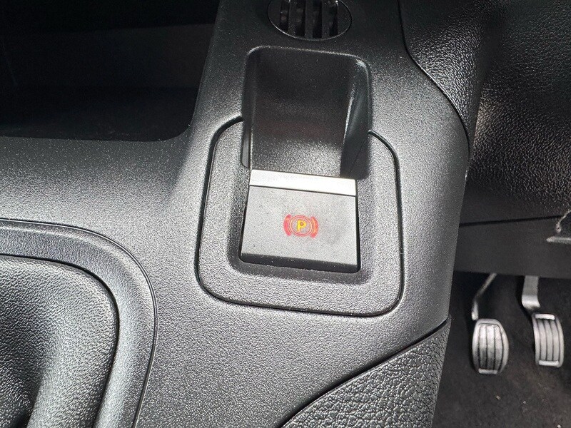 Used Vauxhall Combo 2021 for sale - 77663417: Photo 34