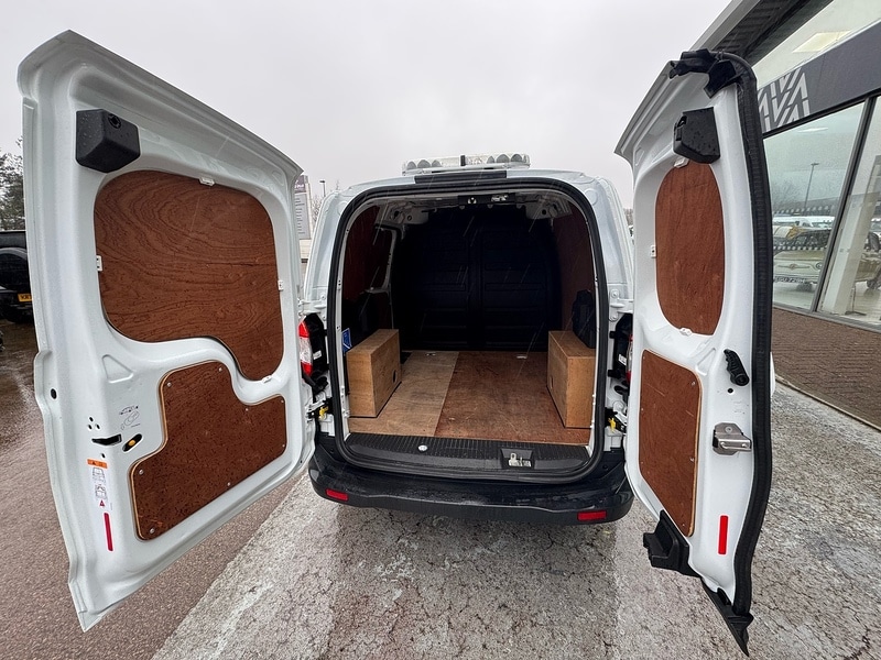 Used Ford Transit Courier 2023 for sale - 77276977: Photo 12
