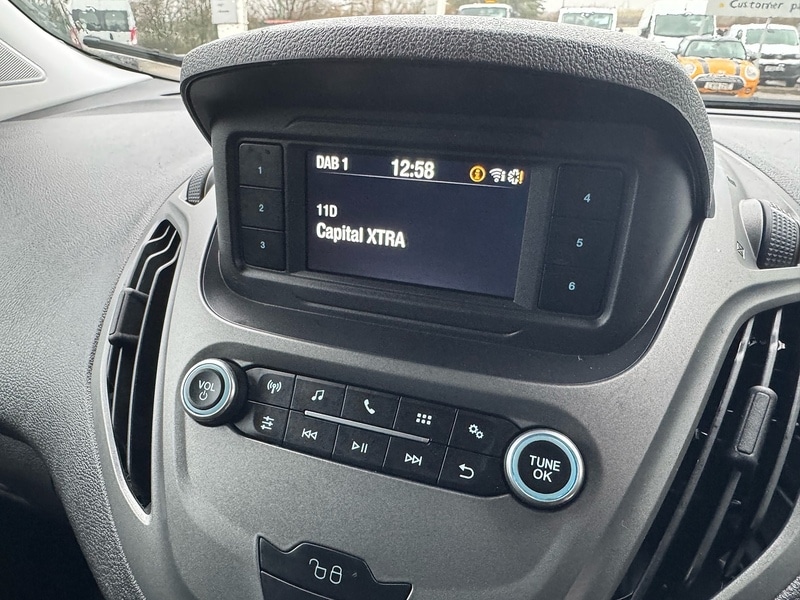 Used Ford Transit Courier 2023 for sale - 77276977: Photo 13