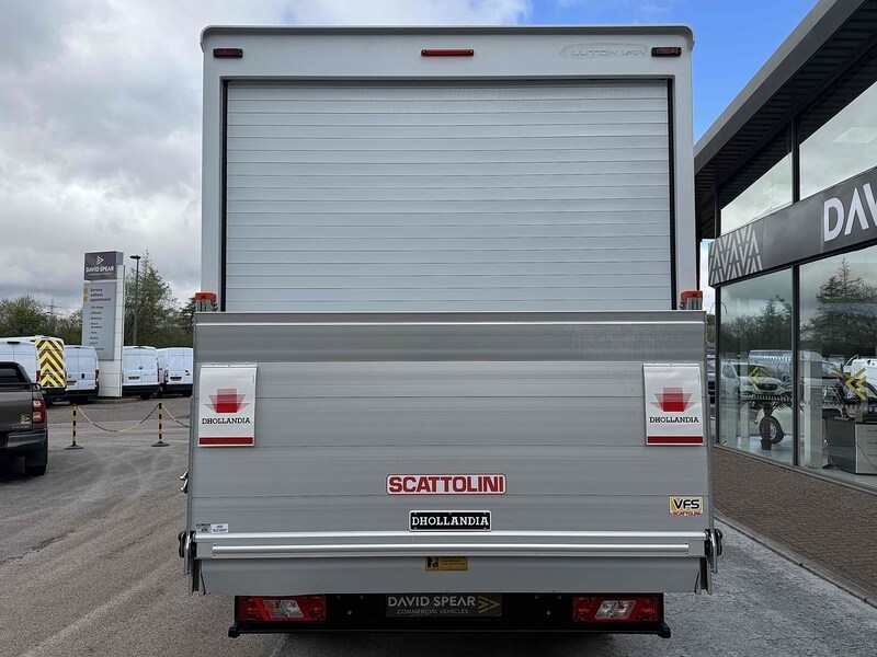 Used Ford Transit for sale - 77136990: Photo 13