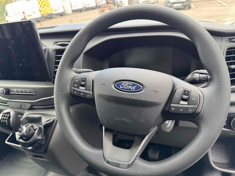 Used Ford Transit for sale - 77136990: Photo 16