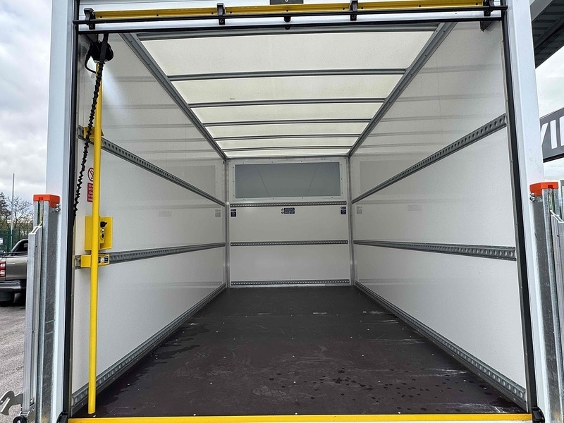 Used Ford Transit for sale - 77136990: Photo 18