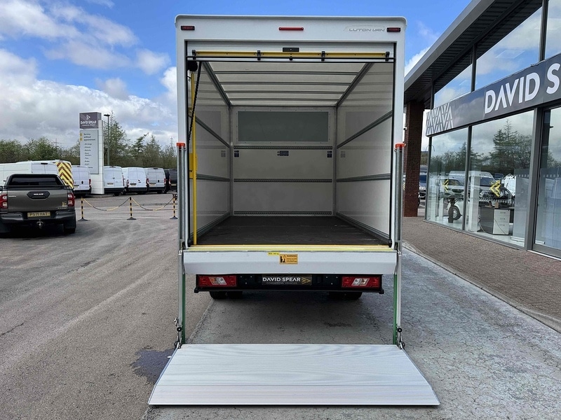 Used Ford Transit for sale - 77136990: Photo 22