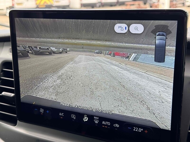 Used Ford Transit for sale - 77136990: Photo 24