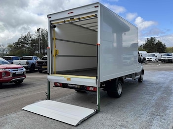 Used Ford Transit 2026 for sale - 77136990: Photo