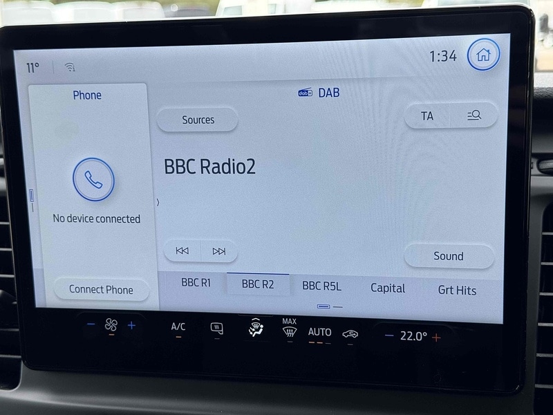 Used Ford Transit for sale - 77136990: Photo 9