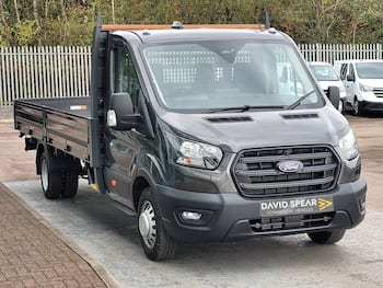 Used Ford Transit 2026 for sale - 79787619: Photo