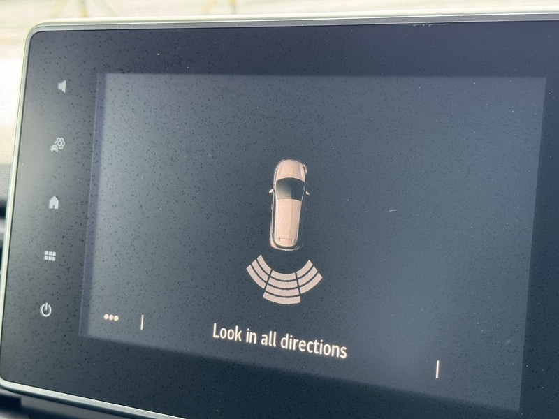 Vehicle 24