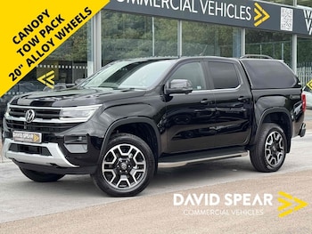 Used Volkswagen Amarok 2025 for sale - 75307534: Photo