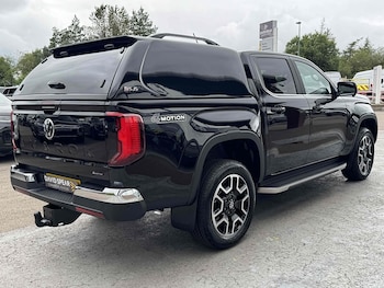 Used Volkswagen Amarok 2025 for sale - 75307534: Photo