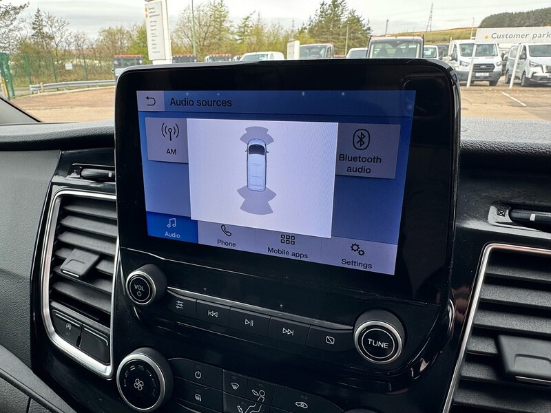 Used Ford Transit Custom 2021 for sale - 78177509: Photo 13