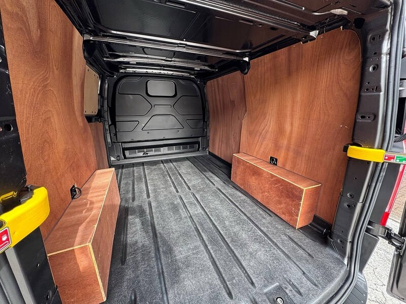 Used Ford Transit Custom 2021 for sale - 78177509: Photo 14