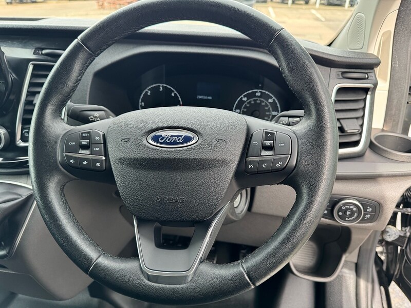 Used Ford Transit Custom 2021 for sale - 78177509: Photo 18