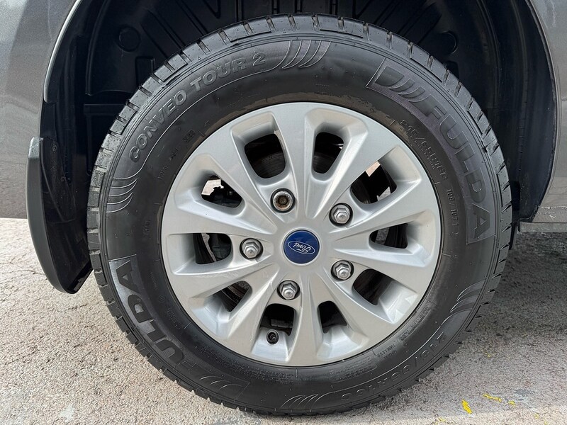 Used Ford Transit Custom 2021 for sale - 78177509: Photo 20