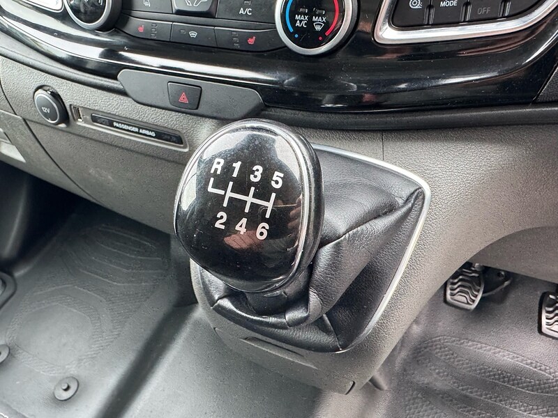 Used Ford Transit Custom 2021 for sale - 78177509: Photo 21
