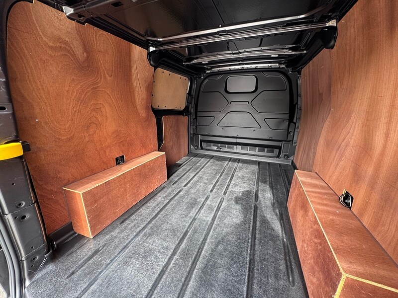 Used Ford Transit Custom 2021 for sale - 78177509: Photo 23