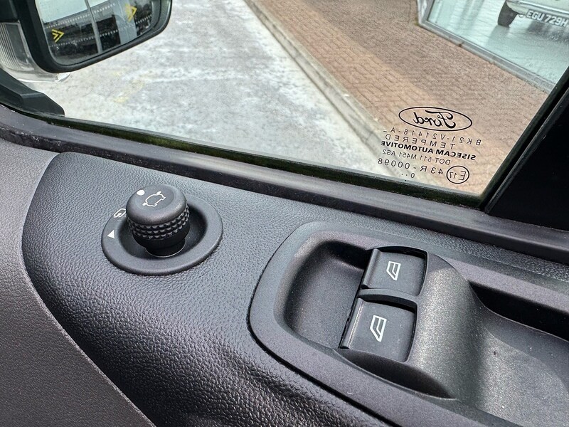 Used Ford Transit Custom 2021 for sale - 78177509: Photo 24