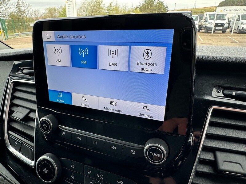 Used Ford Transit Custom 2021 for sale - 78177509: Photo 25