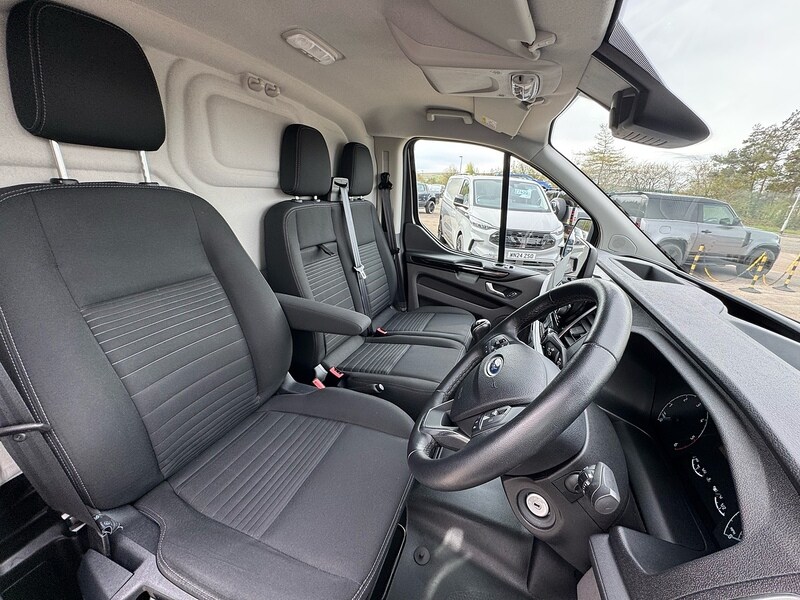 Used Ford Transit Custom 2021 for sale - 78177509: Photo 27