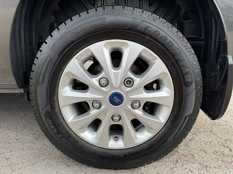 Used Ford Transit Custom 2021 for sale - 78177509: Photo 31