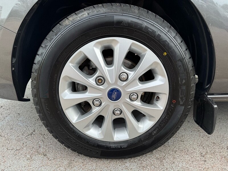 Used Ford Transit Custom 2021 for sale - 78177509: Photo 32