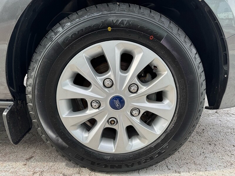 Used Ford Transit Custom 2021 for sale - 78177509: Photo 33