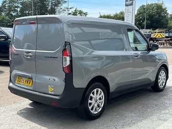 Used Ford Transit Courier 2025 for sale - 79130006: Photo