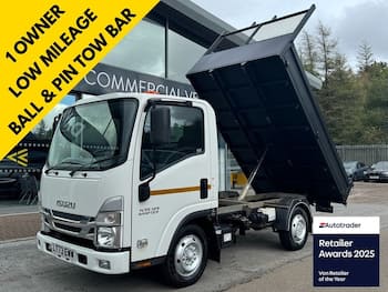 Used Isuzu Grafter 2023 for sale - 79667552: Photo