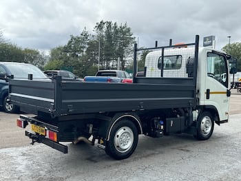 Used Isuzu Grafter 2023 for sale - 79667552: Photo