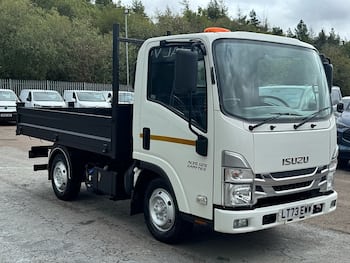 Used Isuzu Grafter 2023 for sale - 79667552: Photo