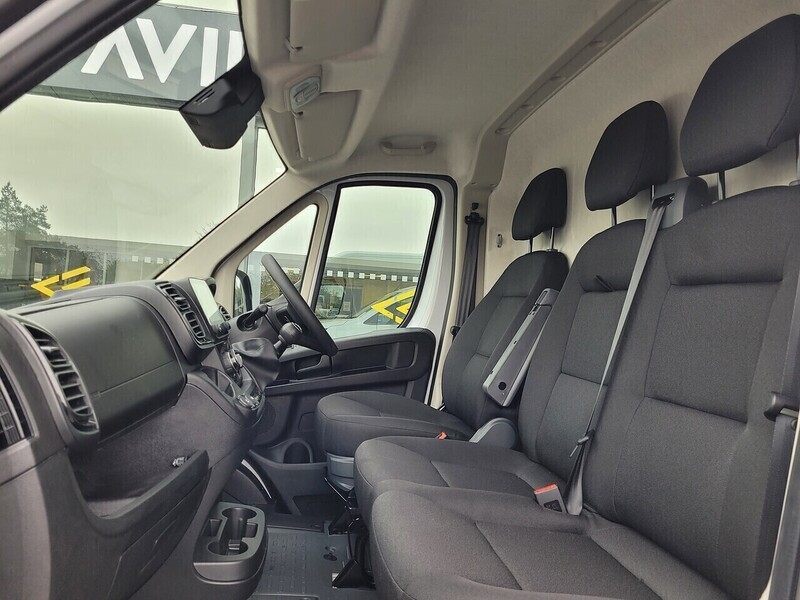 Used Citroen Relay 2025 for sale - 77584105: Photo 20