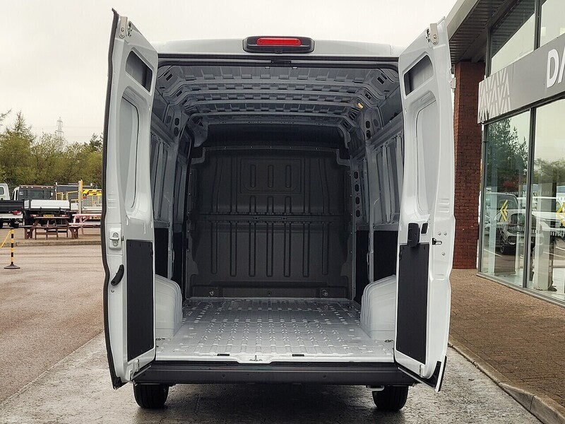 Used Citroen Relay 2025 for sale - 77584105: Photo 27