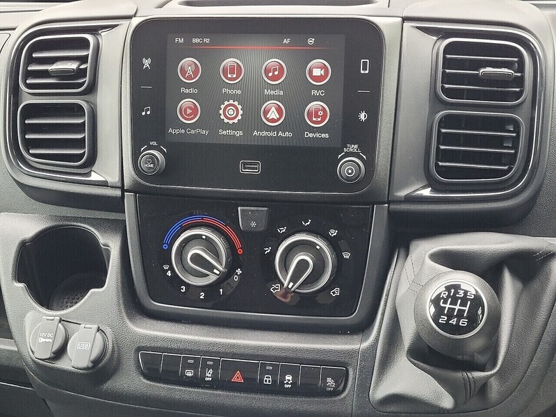 Used Citroen Relay 2025 for sale - 77584105: Photo 31