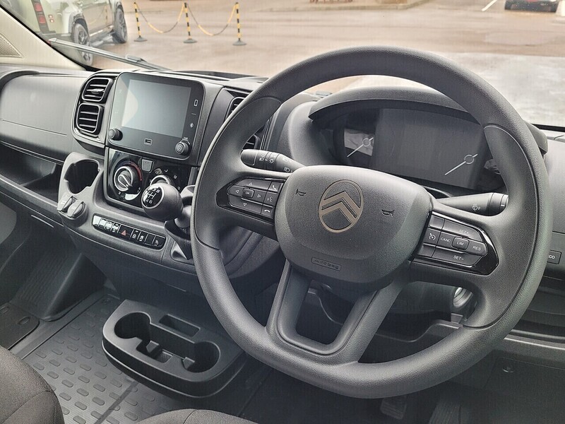 Used Citroen Relay 2025 for sale - 77584105: Photo 32