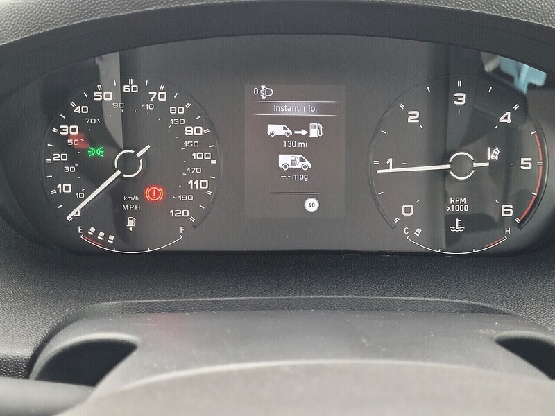 Used Citroen Relay 2025 for sale - 77584105: Photo 6