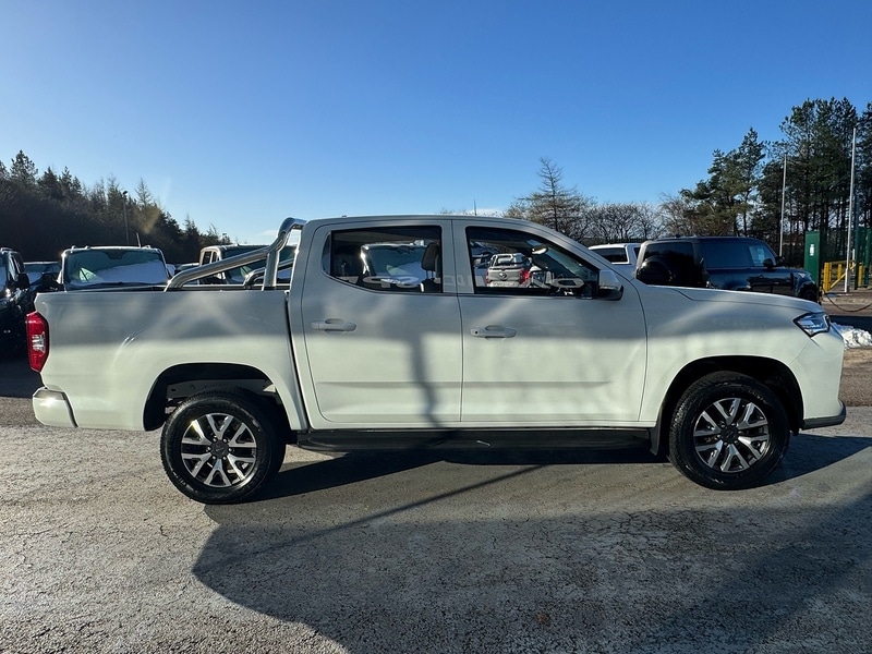 Used Maxus T90EV 2023 for sale - 76638671: Photo 10