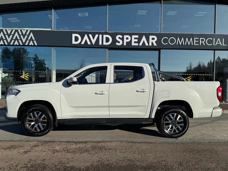 Used Maxus T90EV 2023 for sale - 76638671: Photo 11